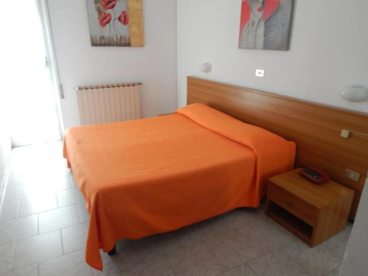 Hotel Milano Loano