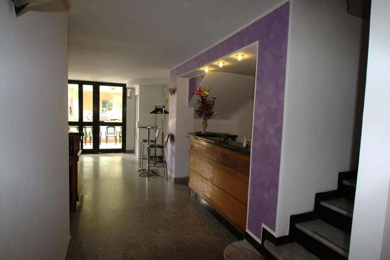 Hotel Milano Loano