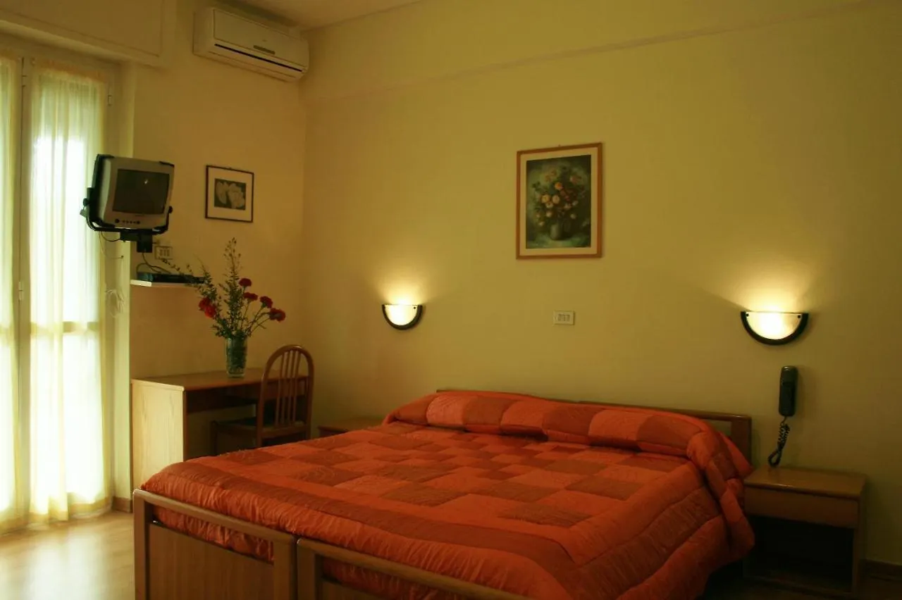 Hotel Milano Loano