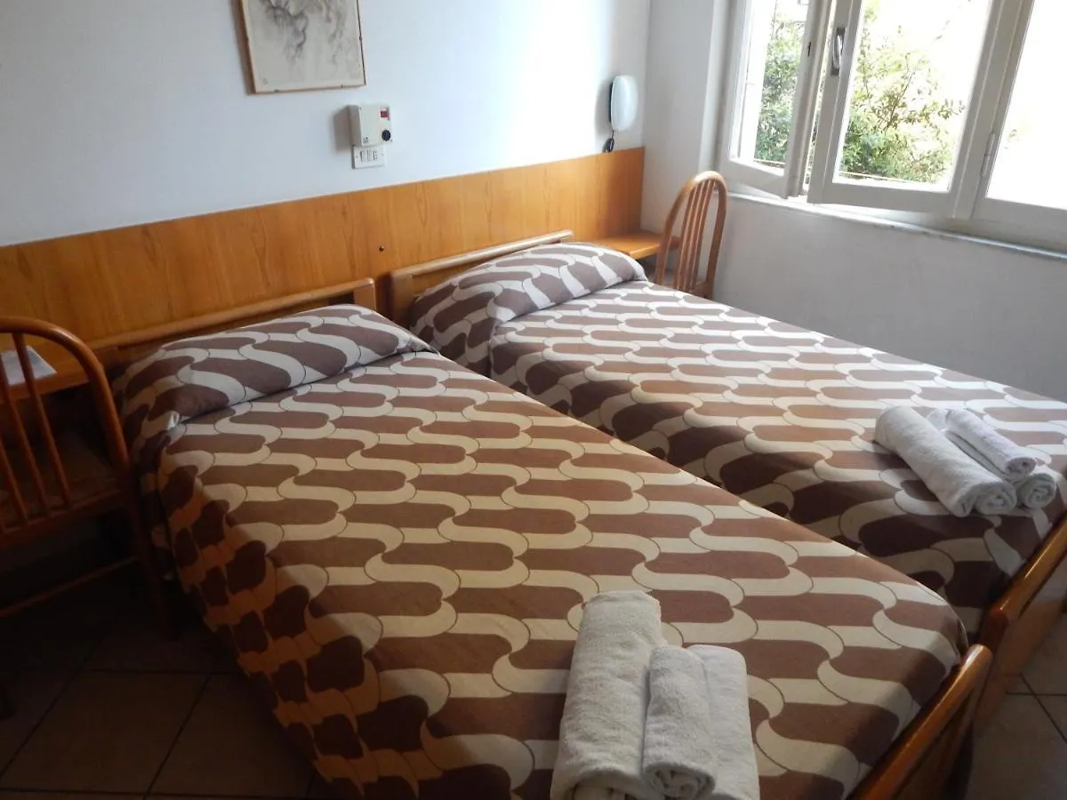 Hotel Milano Loano