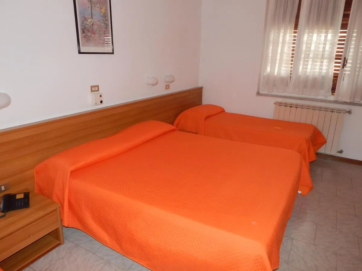 Hotel Milano Loano