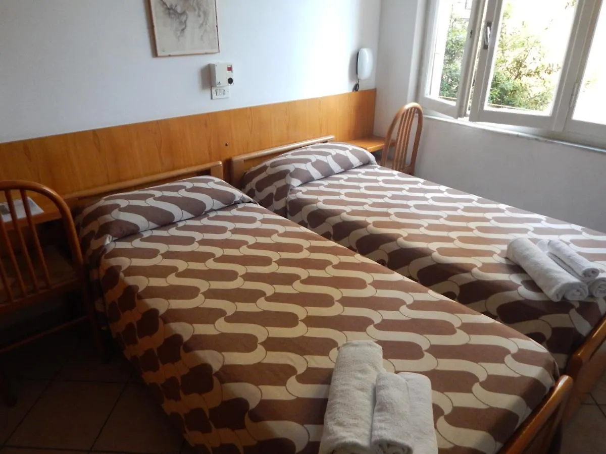 Hotel Milano Loano Italia