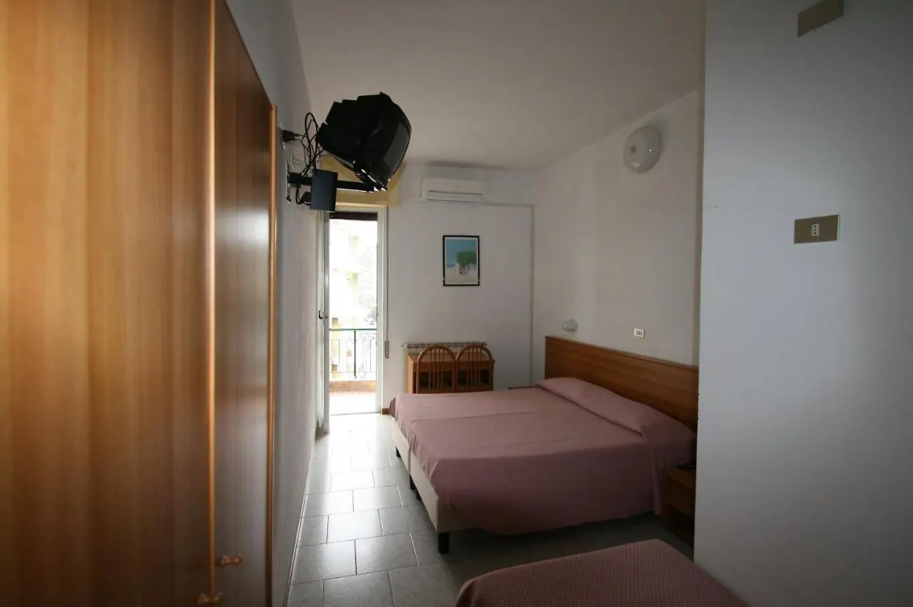 Hotel Milano Loano