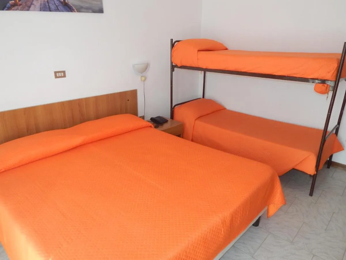 Hotel Milano Loano 2*,