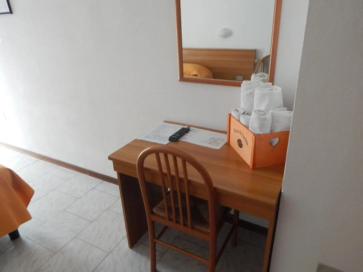 Hotel Milano Loano