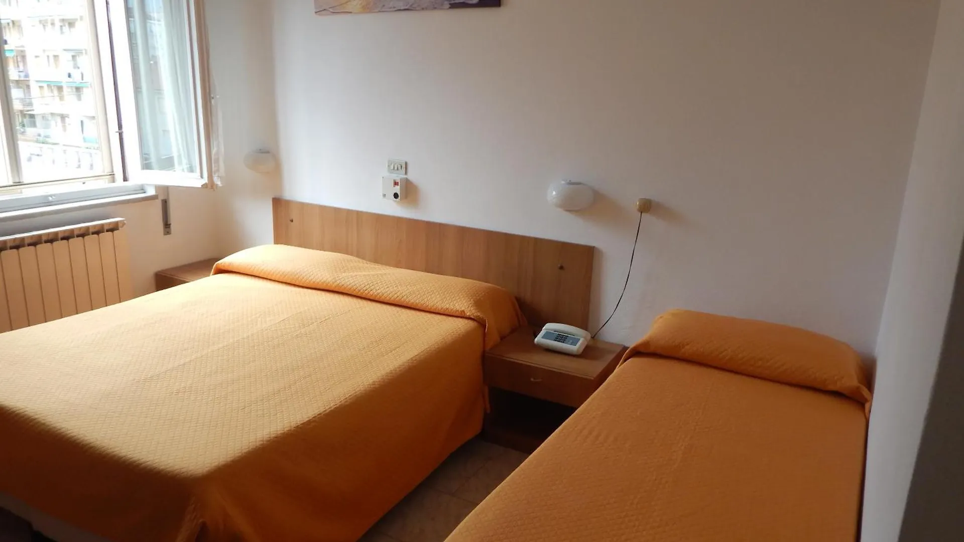Hotel Milano Loano