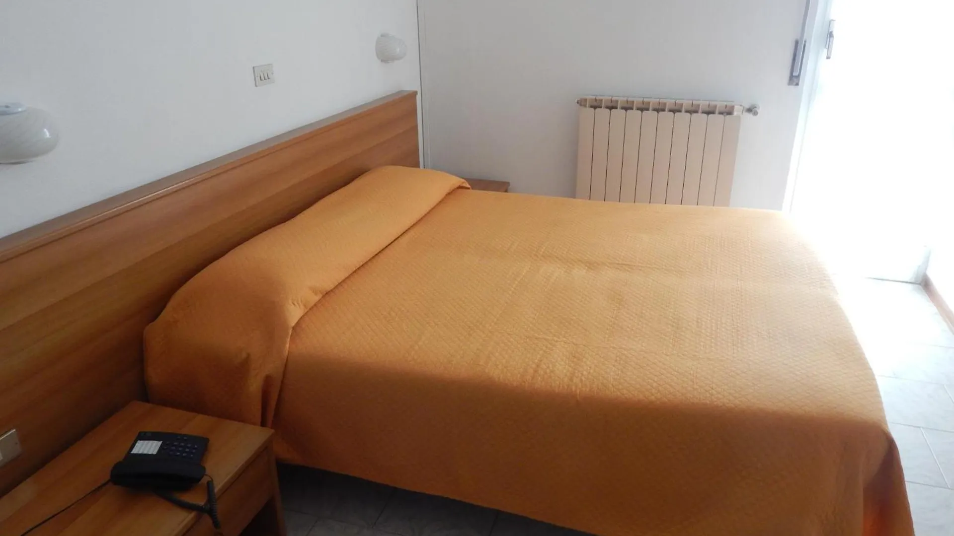 Hotel Milano Loano Italia