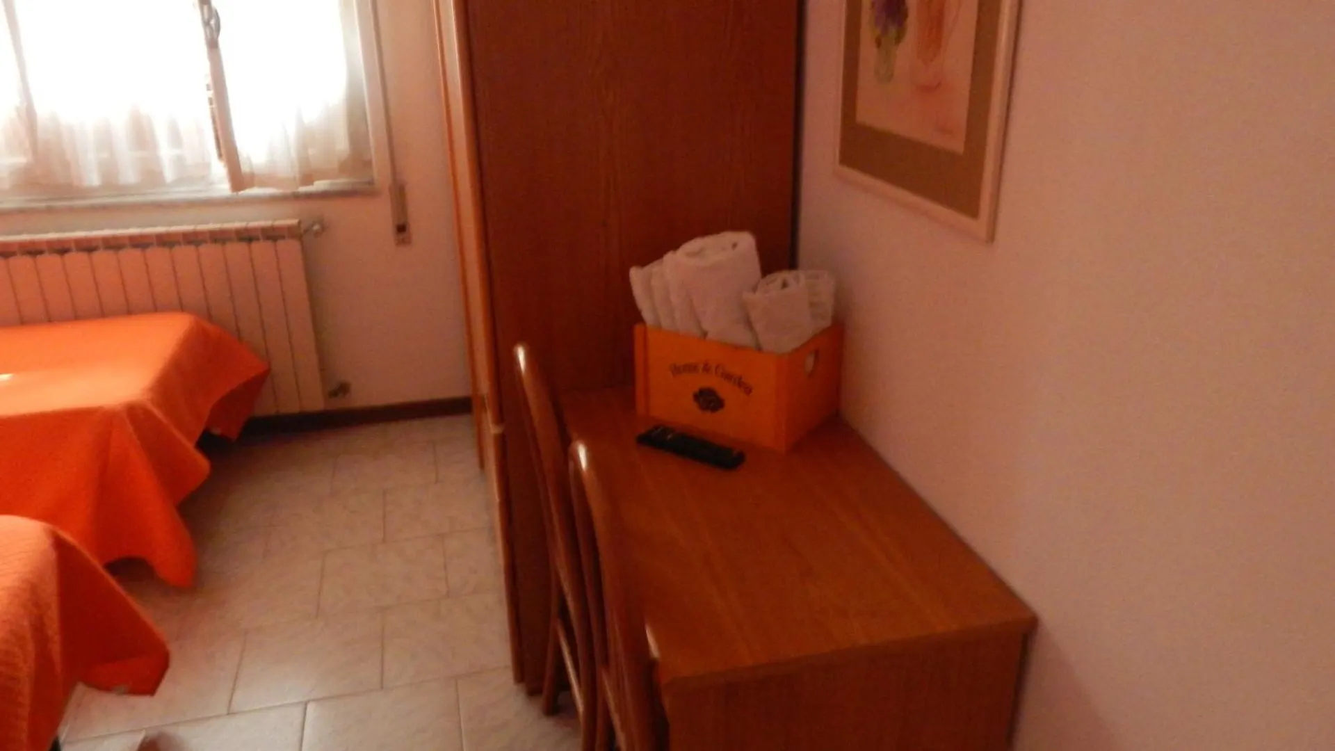 Hotel Milano Loano Italia