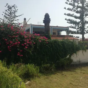 La Brezza , Marzamemi Italia