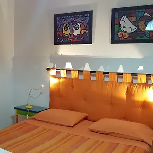 La Casina Di Jo , Siena Italia