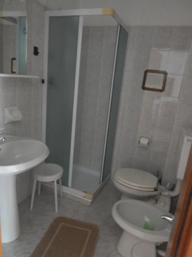 Hotel Milano Loano