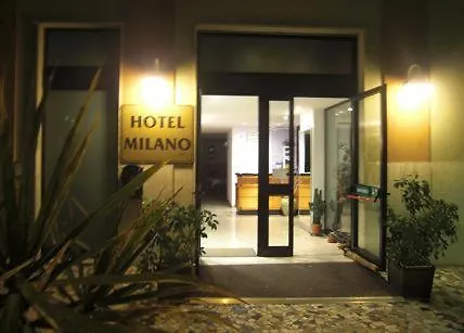 Hotel Milano Loano