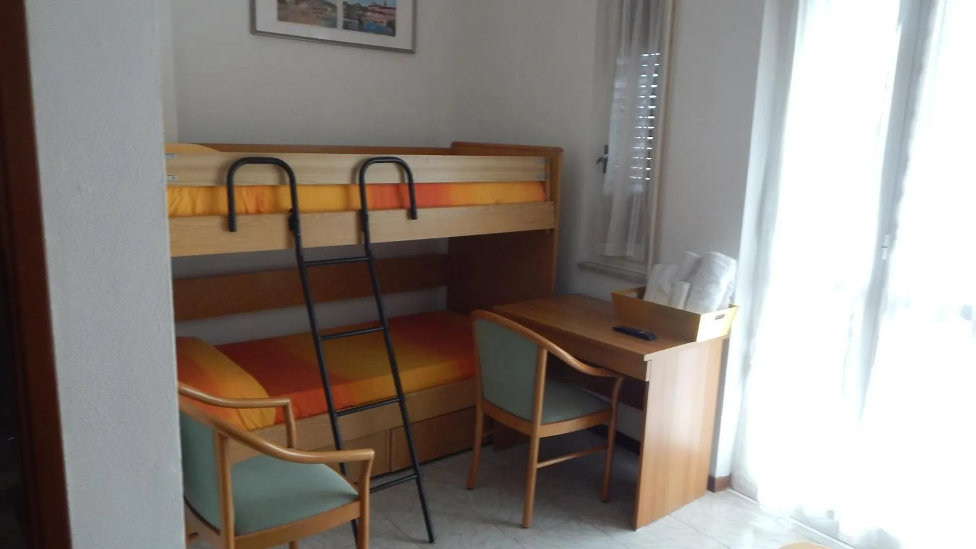 Hotel Milano Loano